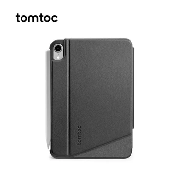 Bao da iPad Mini 6/7 Tomtoc (Usa) Inspire Tri-Mode