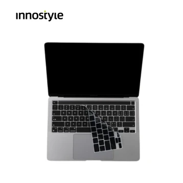 Phủ phím Innostyle (USA) Tpu Keyboard Cover Macbook Pro 13 (M1/M2)