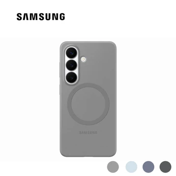 Ốp lưng Samsung Galaxy S26 Silicone With Magsafe chính hãng