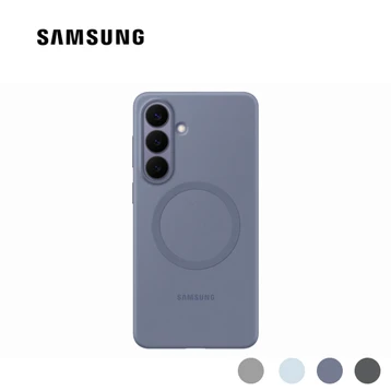 Ốp lưng Samsung Galaxy S26 Plus Silicone With Magsafe chính hãng