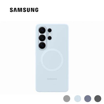 Ốp lưng Samsung Galaxy S26 Ultra Silicone With Magsafe chính hãng