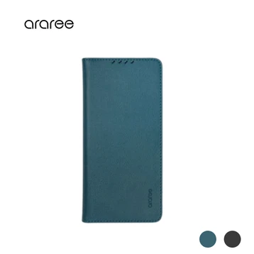 Ốp lưng Samsung Galaxy S26 Ultra Araree Mustang Diary