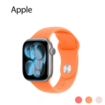 Dây đeo Apple Watch Sport Band 42mm S/M