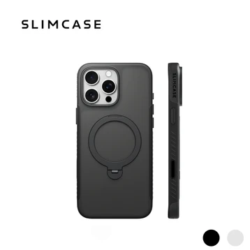 Ốp lưng iPhone 16 Pro Max Slimcase Standout With Magsafe