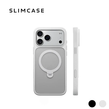 Ốp lưng iPhone 17 Pro Max Slimcase Standout With Magsafe