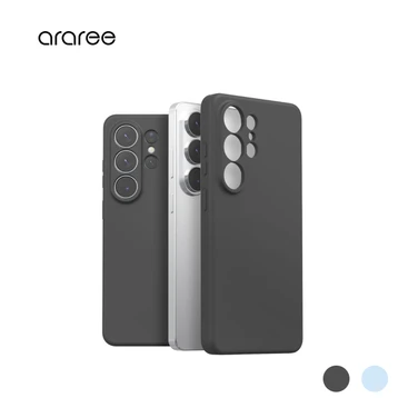 Ốp lưng Samsung Galaxy S26 Ultra Araree Typo Skin M