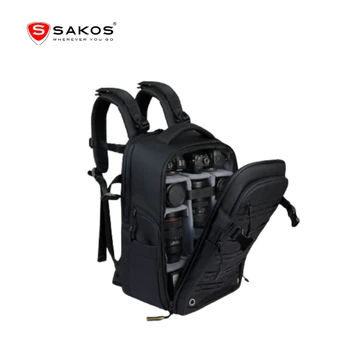 Balo máy ảnh Sakos Imapro