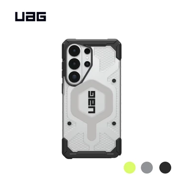 Ốp lưng Samsung Galaxy S26 Ultra UAG Pathfinder Clear With Magsafe