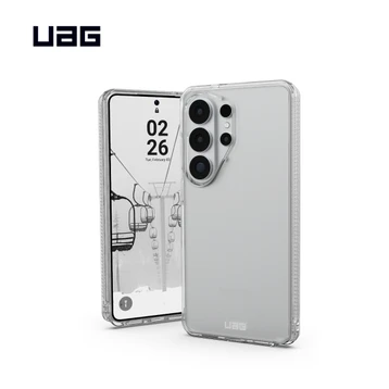 Ốp lưng Samsung Galaxy S26 Ultra UAG Plyo