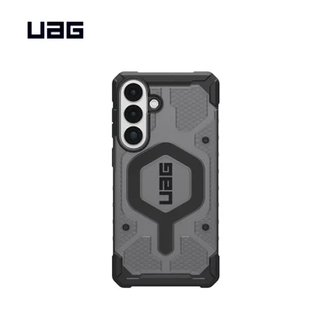 Ốp lưng Samsung Galaxy S26 Plus UAG Pathfinder Clear With Magsafe