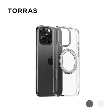 Ốp lưng iPhone 16 Pro Max Torras O1S With Magsafe