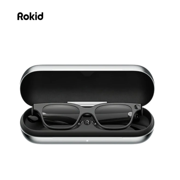 Hộp sạc Rokid Glasses