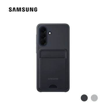 Ốp lưng kèm đựng thẻ Samsung Galaxy A57 chính hãng