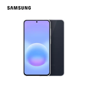 Ốp lưng Samsung Galaxy A57 Clear chính hãng