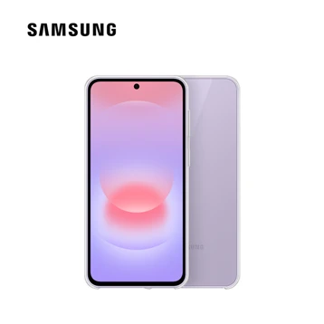 Ốp lưng Samsung Galaxy A37 Clear chính hãng