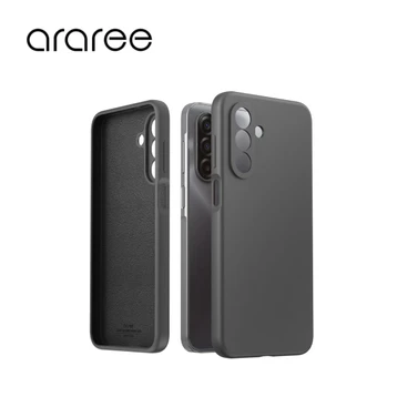 Ốp lưng Samsung Galaxy A17 5G Araree Typo Skin