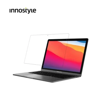 Dán kính cường lực màn hình Macbook Air 13 (M2/M3/M4/M5) Innostyle Crystalguard Tempered Glass
