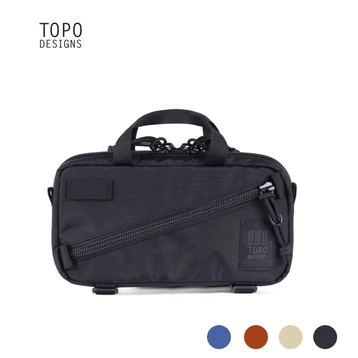 Túi đeo chéo Topo Designs (Colorado, USA) Mini Quick Pack 2.5L
