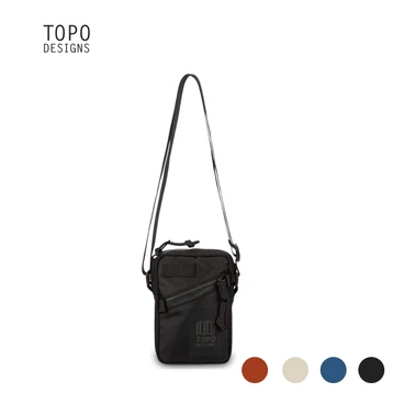 Túi đeo chéo Topo Designs (Colorado, USA) Mini Shoulder Bag 1L