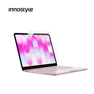 Dán màn hình Apple MacBook Neo 13 inch Innostyle Crystal Clear Screen Protector