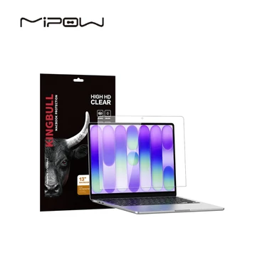 Dán màn hình MacBook Neo 13 inch Mipow Kingbull Macshield Screen Protector