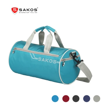 Túi du lịch Sakos Cylinder M