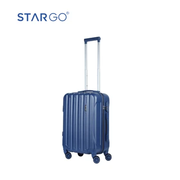 Vali nhựa Stargo Lucid Z24