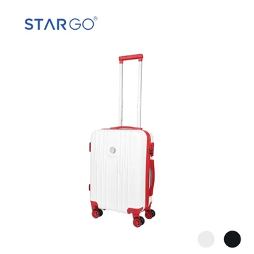 Vali nhựa Stargo Brillant Z24