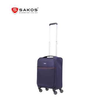 Vali vải Sakos Elite 5 FG00