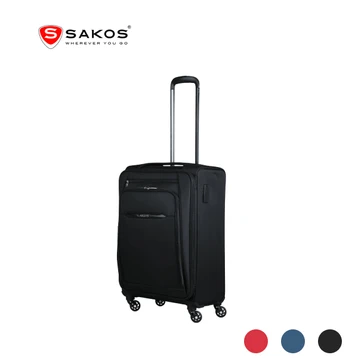 Vali vải Sakos Vivian 6