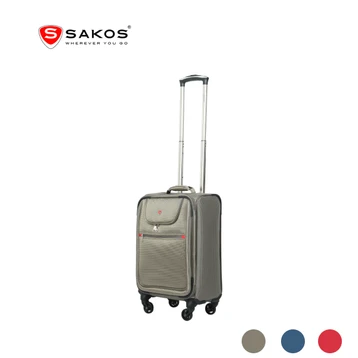 Vali vải Sakos Champion 18 inch