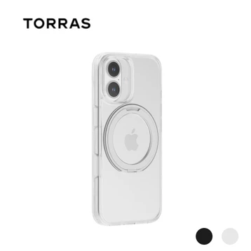 Ốp lưng iPhone 17 Torras O1S With Magsafe