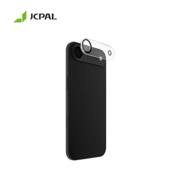 Dán bảo vệ camera Apple iPhone Air Jcpal chống va đập Iclara