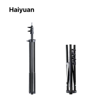 Gậy chụp ảnh Tripod Haiyuan kèm remote 1.6M HT16F