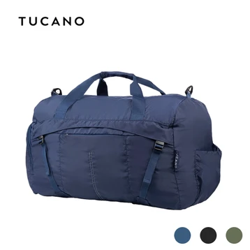 Túi xách Tucano Compatto Eco Duffle 54L