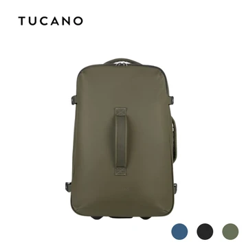 Vali Tucano Gommo Trolley Soft Small