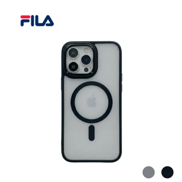 Ốp lưng iPhone 14 Pro Max Filada With Magsafe trong viền màu
