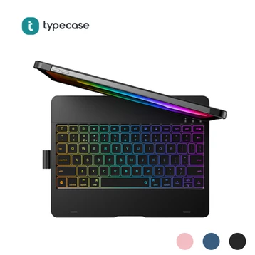 Bàn phím + bao da iPad Air 11 A16 (Gen 11)/10.9/Gen 10 Typecase Generation Case