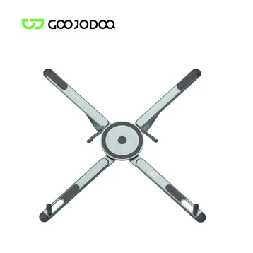Giá đỡ laptop/macbook GOOJODOQ BD001
