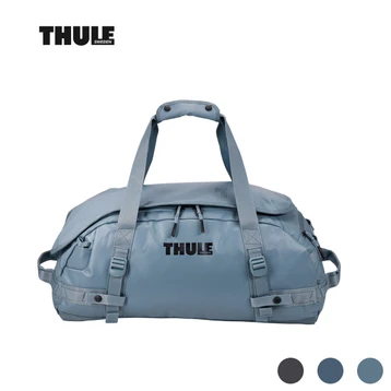 Túi hành lý Thule (Thụy Điển) Chasm Recycled Duffel 40L