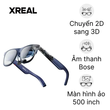 Kính thông minh XReal 1S