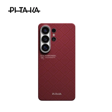 Ốp lưng Samsung Galaxy S26 Ultra Pitaka Edge