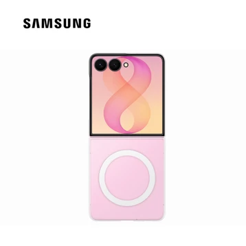 Ốp lưng Samsung Galaxy Z Flip8 chính hãng With Magsafe