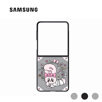 Ốp lưng Samsung Galaxy Z Flip8 chính hãng kèm gương With Magsafe