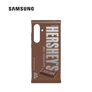 Ốp lưng Samsung Galaxy S25 Plus Hershey's Milk Chocolate chính hãng