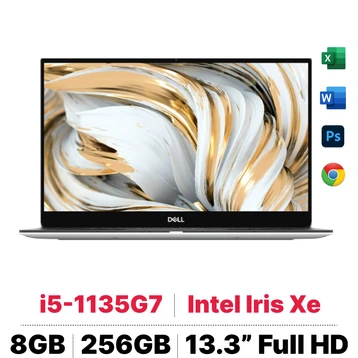 Laptop Dell XPS 13 9305 - Cũ Trầy Xước
