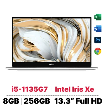 Laptop Dell XPS 13 9305 - Cũ Đẹp