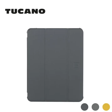 Bao da iPad Air 11 (M2/M3) Tucano Satin