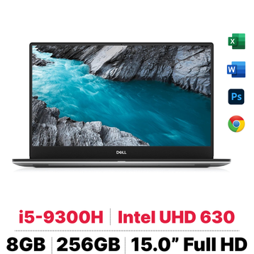 Laptop Dell XPS 15 7590