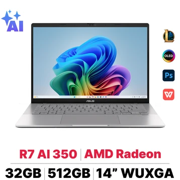 Laptop ASUS Vivobook S14 M3407KA-SF032WS